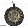 Joya masónica – Gran Orden Egipcia del GODF – Gran Patriarca Conservador
