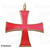 Joya masónica de grado – RER – Ecuyer novice 