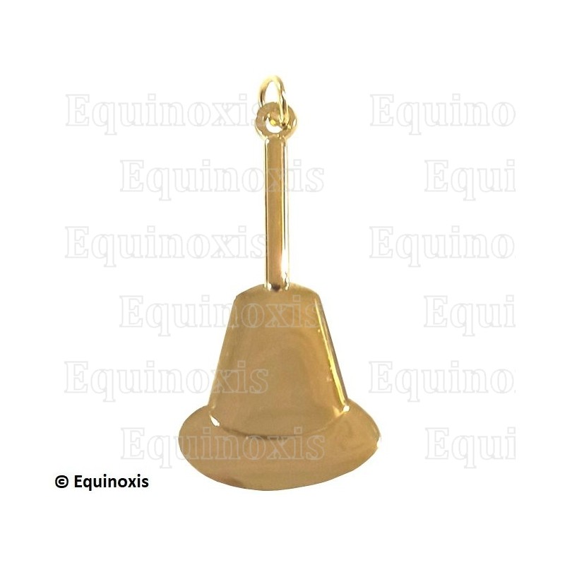 Joya masónica de Oficial – Rite Standard d'Ecosse (RSE) – Premier Diacre