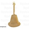 Joya masónica de Oficial – Rite Standard d'Ecosse (RSE) – Premier Diacre