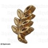 Pin's masónico – Rama de acacia – MM