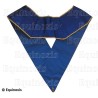 Collar masónico muaré – GLNF – Petite tenue provinciale 