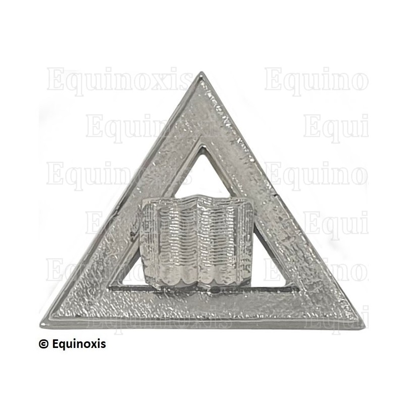 Joya masónica de Oficial – Nautoniers de l'Arche Royale – Chapelain