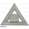 Joya masónica de Oficial – Nautoniers de l'Arche Royale – Chapelain