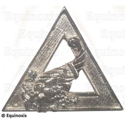 Joya masónica de Oficial – Nautoniers de l'Arche Royale – Intendant