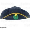 Tricorne maçonnique – Tricorne maçonnique RER rigide – 60