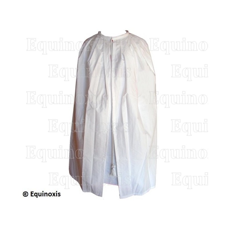 Capa Martinista – Blanca
