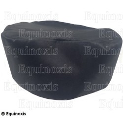 Chapeau de Maître simple – Hauteur 6 cm  – Talla 62