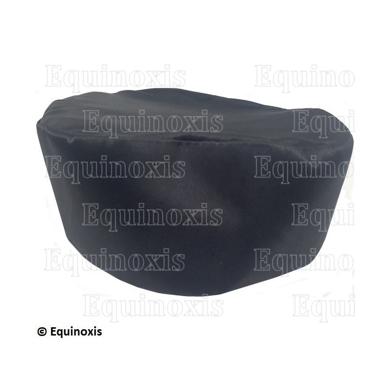 Chapeau de Maître simple – Hauteur 6 cm  – Talla 62
