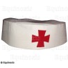 Sombrero masónico flexible – RER – CBCS – Talla 58