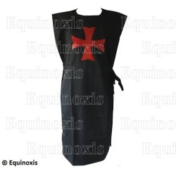 Clamidia masónica – Clamidia noire simple