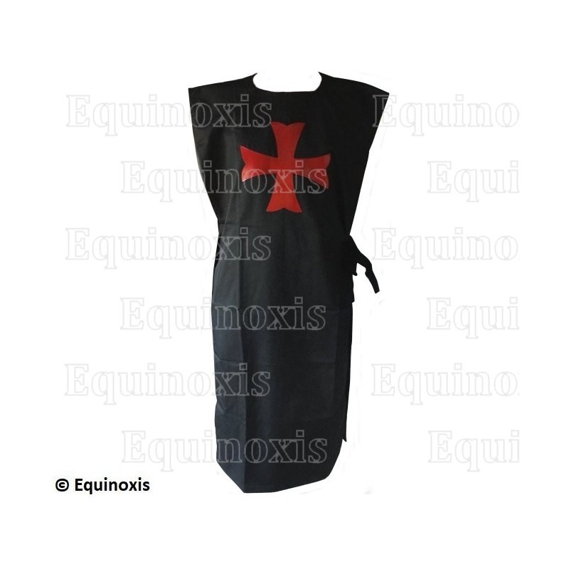 Clamidia masónica – Clamidia noire simple
