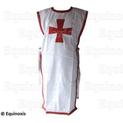 Clamidia – RER – CBCS – Cruz resarcelada