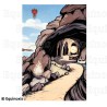 Cuadro de Logia – REAA – 9° grado – 100 cm x 50 cm