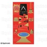 Cuadro de Logia – Rito Francés – 2.ª Orden – Gran Capítulo General – 100 cm x 50 cm