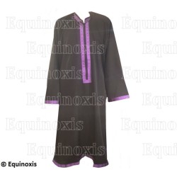 Robe maçonnique – Menfis-Mizraim – 2