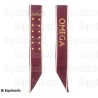 Banda masónica reversible – REAA – 19° grado – Gran Pontífice – Bordado a máquina – 3