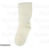 Chaussettes pour kilt – Ecru – Talla 51