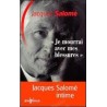 Je mourrai avec mes blessures 