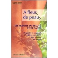 A fleurs de peaux 