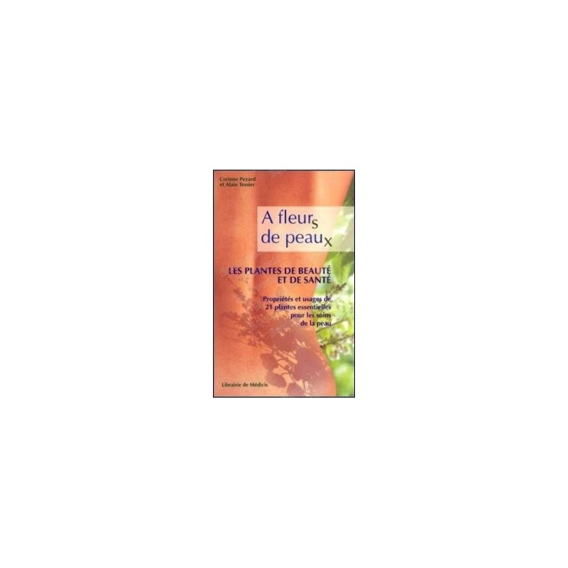 A fleurs de peaux 