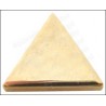 Pin's masónico – Triángulo