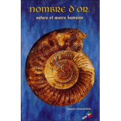 Nombre d'or et oeuvre humaine