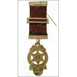Joya masonica – Arco Reale – Principal
