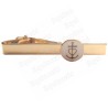Pinza de corbata regional – Cruz de Camarga