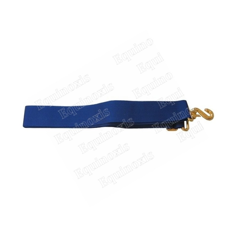 Extensión de cinturón de mandil – Bleu nuit