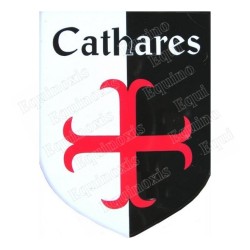 Imán histórico – Cathares