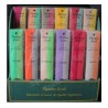 Encens en bâtonnets Planète Eveil – Gotas de lluvia