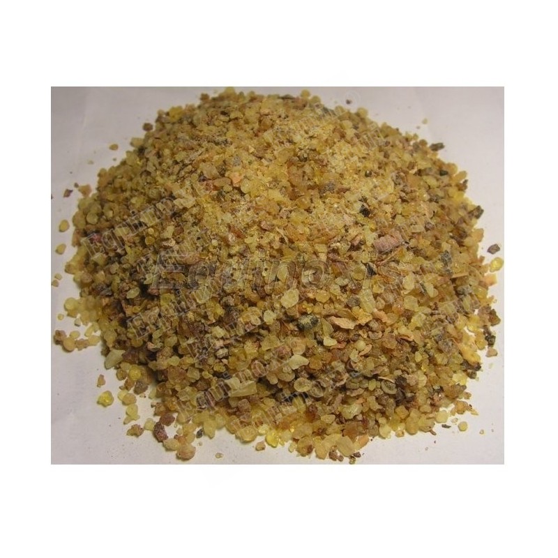 Jérusalem – 50 g