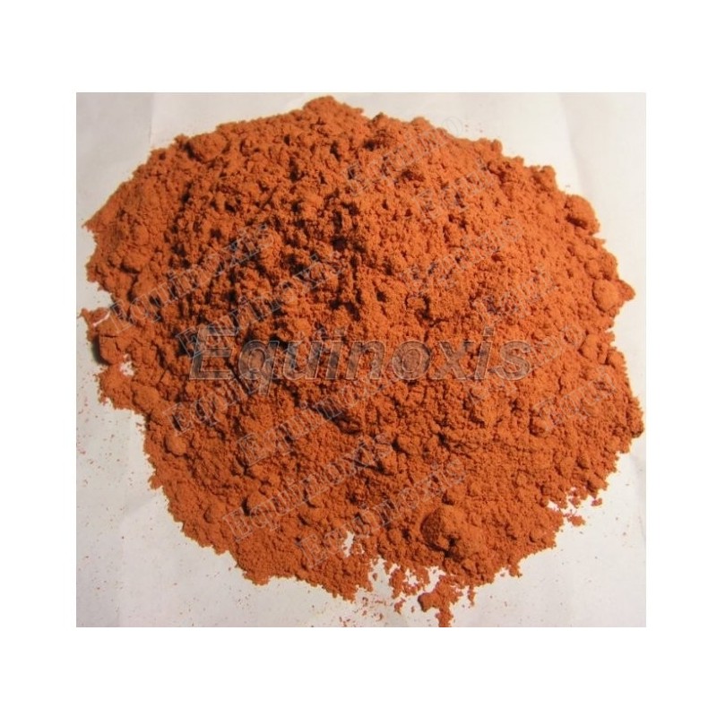 Sándalo rouge – 50 g