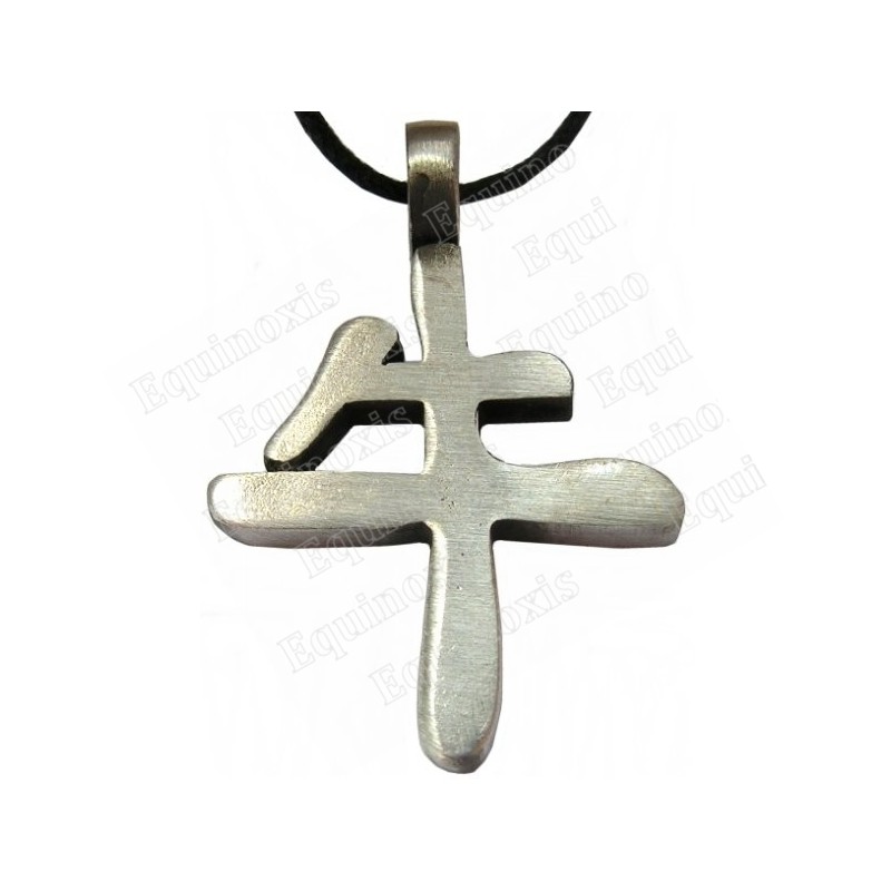 Colgante Feng-Shui  – Colgante astrológico chino – Buey