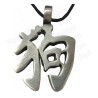Colgante Feng-Shui  – Colgante astrológico chino – Perro