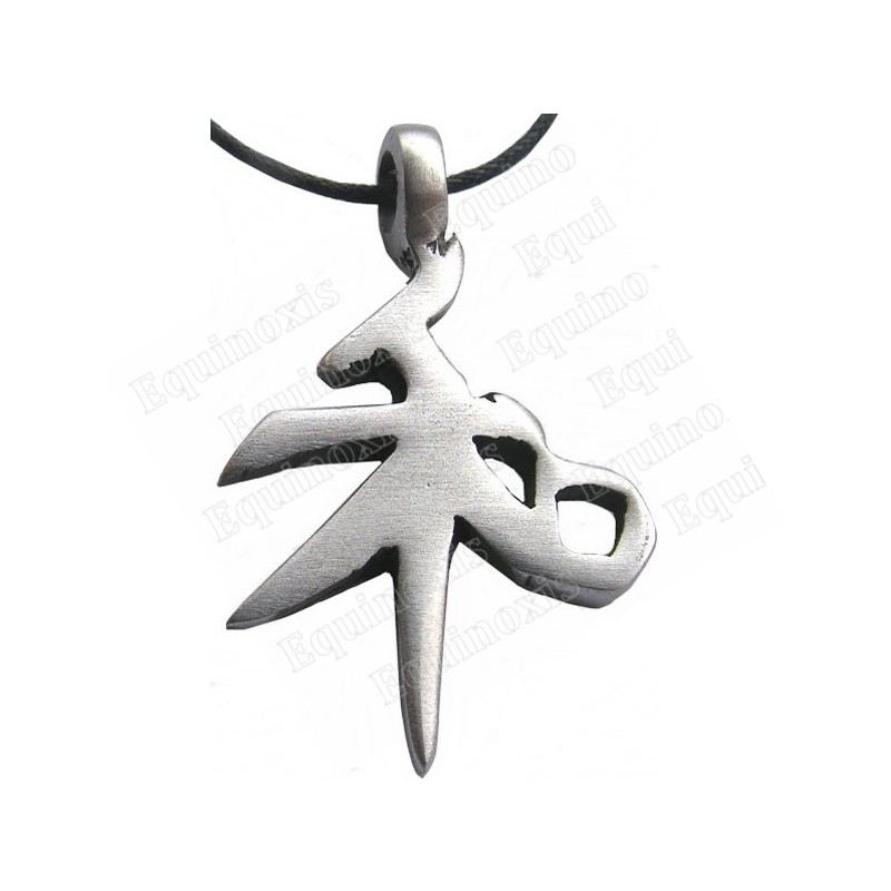 Colgante Feng-Shui  – Colgante ideograma chino – Armonía