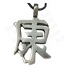 Colgante Feng-Shui  – Colgante ideograma chino – Salud