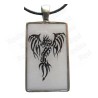Colgante Tattoo – Dragón