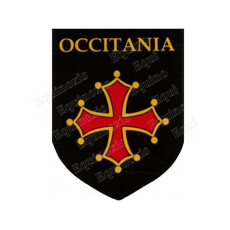 Imán occitano – Occitania