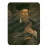 Imán histórico – Nostradamus