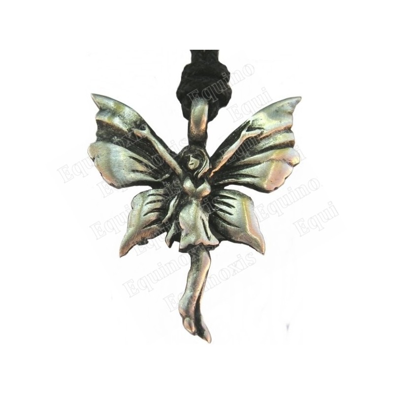 Colgante hada – Hada mariposa