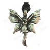 Colgante hada – Hada mariposa