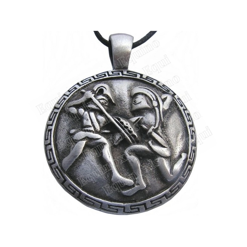 Colgante griego – Colgante griego 7