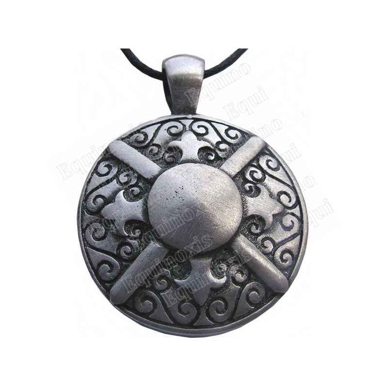Colgante griego – Colgante griego 12