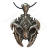 Colgante griego – Colgante griego 13 – Casque corinthien