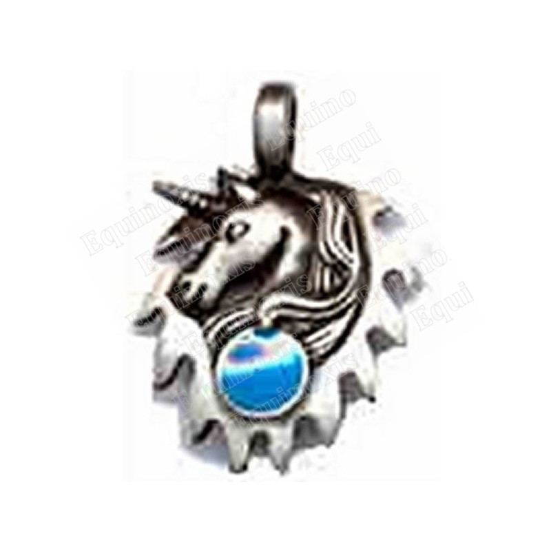 Colgante unicornio – Unicornio 1