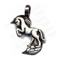 Colgante unicornio – Unicornio 6