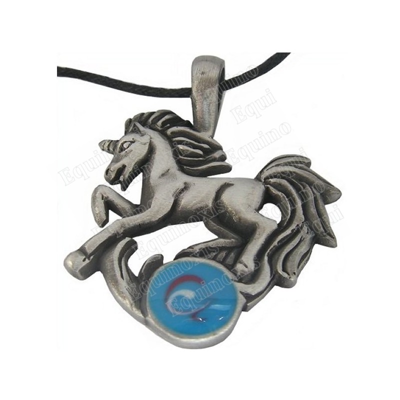 Colgante unicornio – Unicornio 10