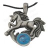 Colgante unicornio – Unicornio 10